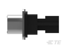 1-745493-4 : AMPLIMITE IDC D-Sub: Receptacle Assembly, Wire