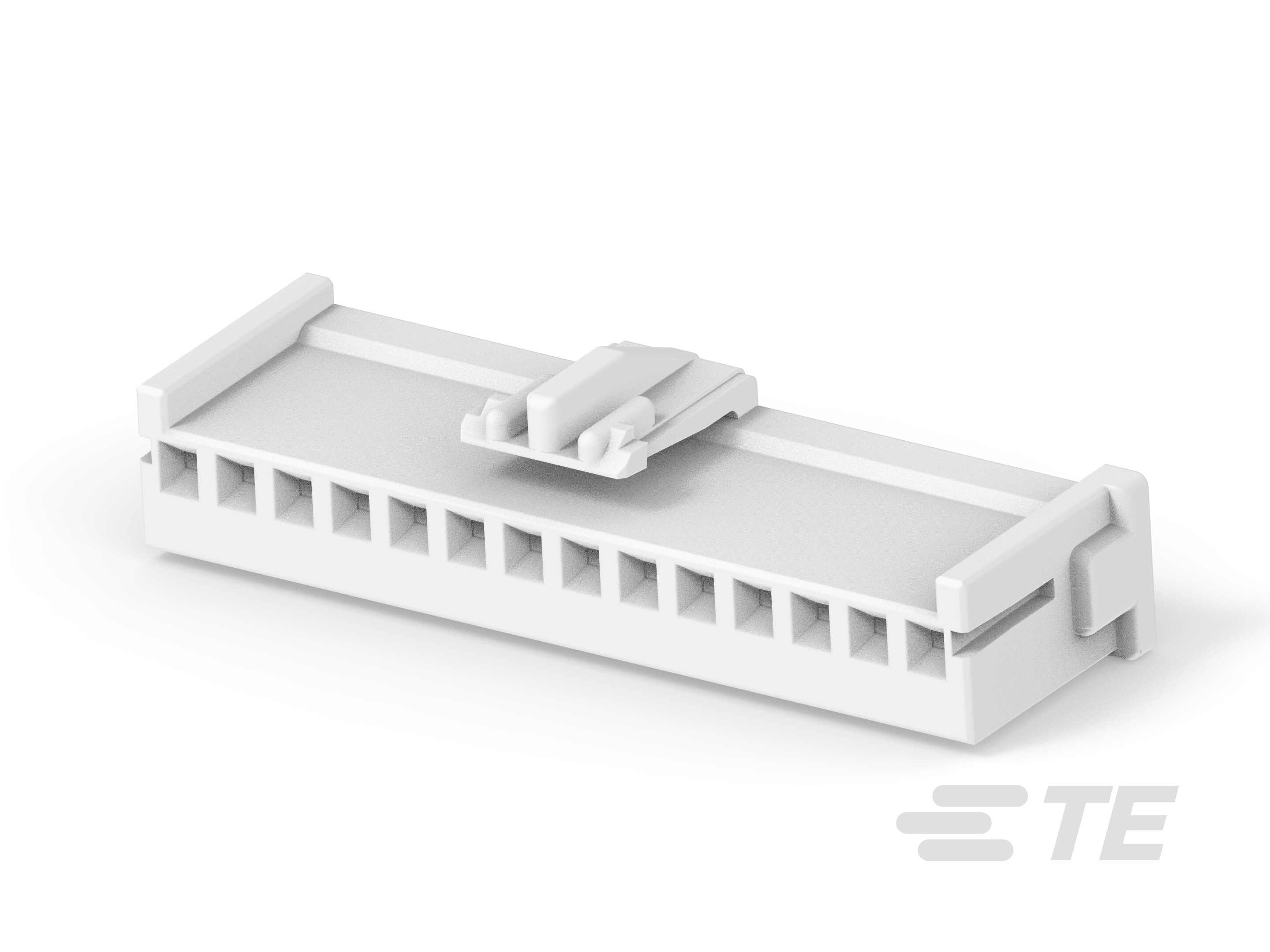 2.5mm SDL PLUG HSG 14P NAT-1746063-3