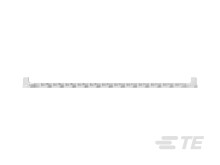 1746076-1 : AMP Signal Double Lock Connector Hardware | TE