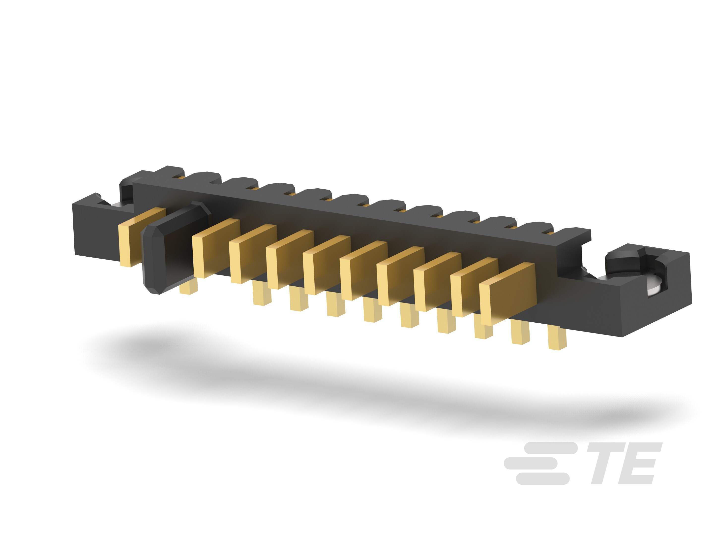 1746142-1 : DC Jack Connectors | TE Connectivity