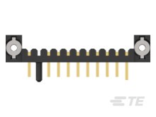 1746092-1 : DC Jack Connectors | TE Connectivity