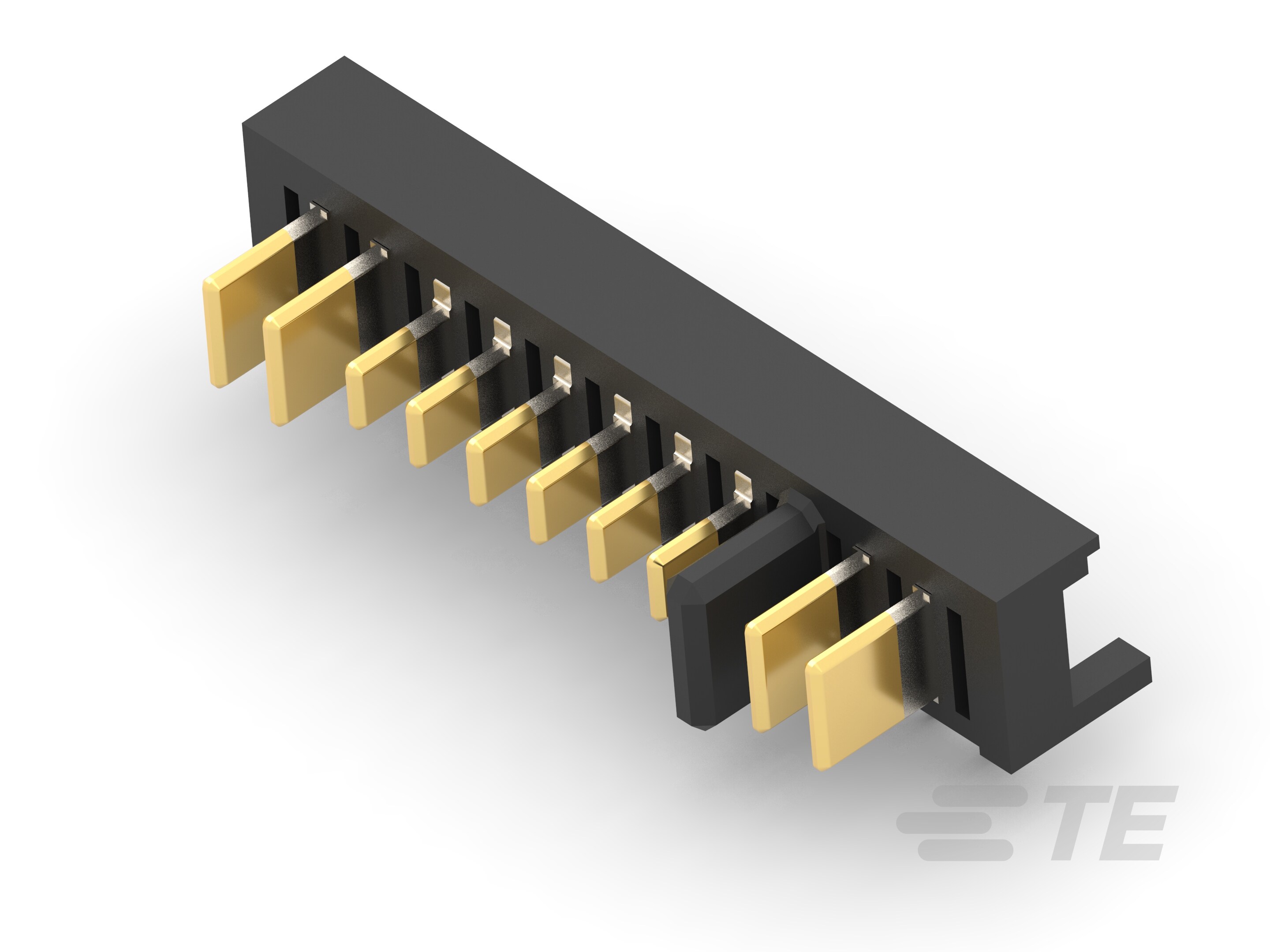 1746498-5 : DC ジャック コネクタ | TE Connectivity