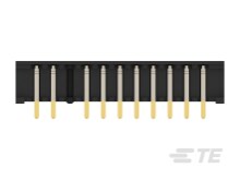 1746498-5 : DC Jack Connectors | TE Connectivity