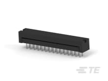 1-746610-7 Ribbon Cable Connectors 1