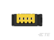 専用 4-1746741-4 : RITS スタンダード角形コネクタ | TE Connectivity