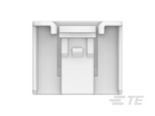 1746863-1 : AMP TH/.025 CONNECTOR SYSTEM, HOUSING | TE
