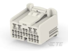 送料無料 通販  1746864-1 : TE | HOUSING SYSTEM, CONNECTOR TH/.025 AMP ブースター・導入液