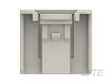 1746864-1 : AMP TH/.025 CONNECTOR SYSTEM, HOUSING | TE