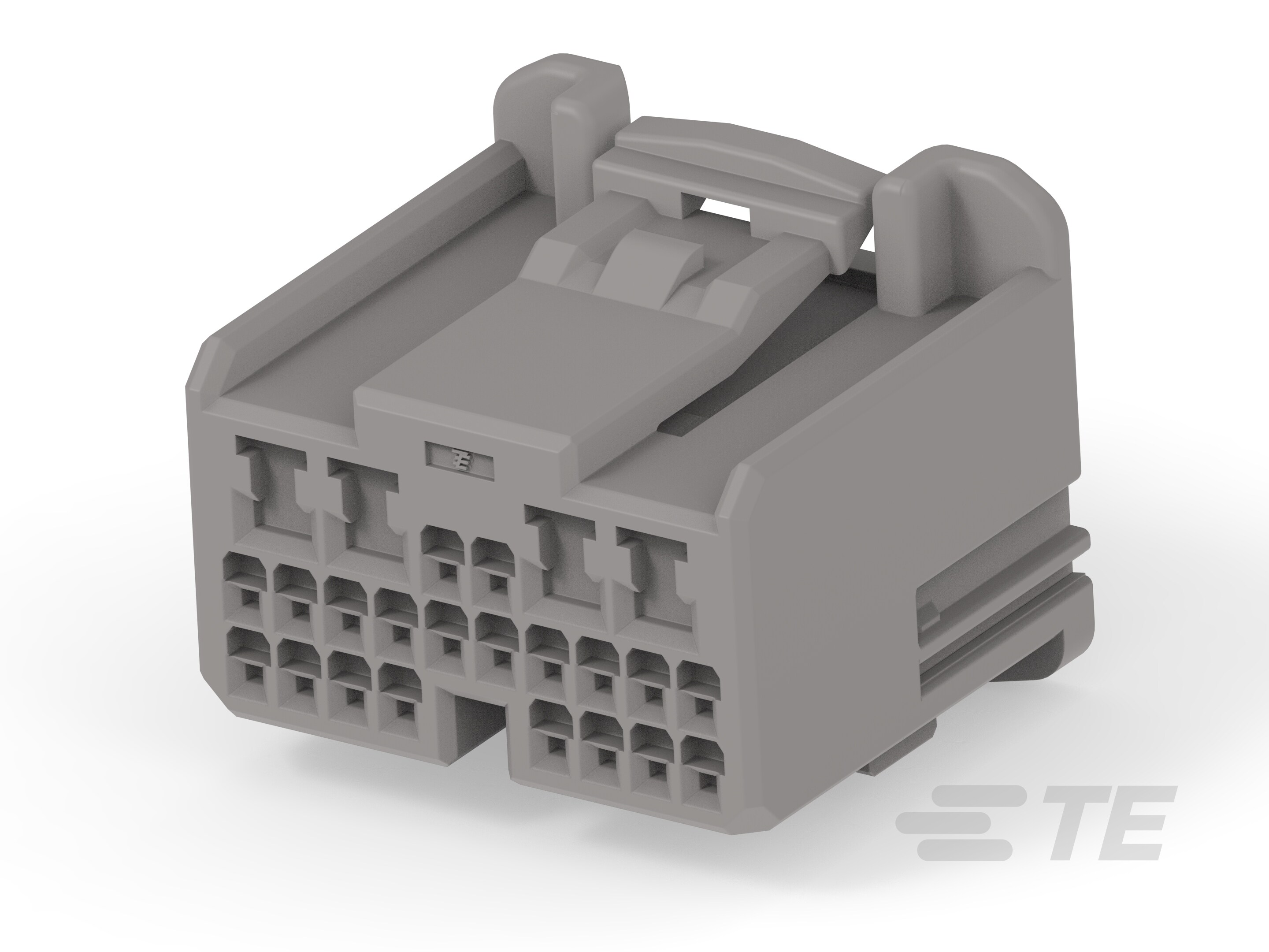 0.64III/2.3II 24POS PLUG ASSY-1746864-3