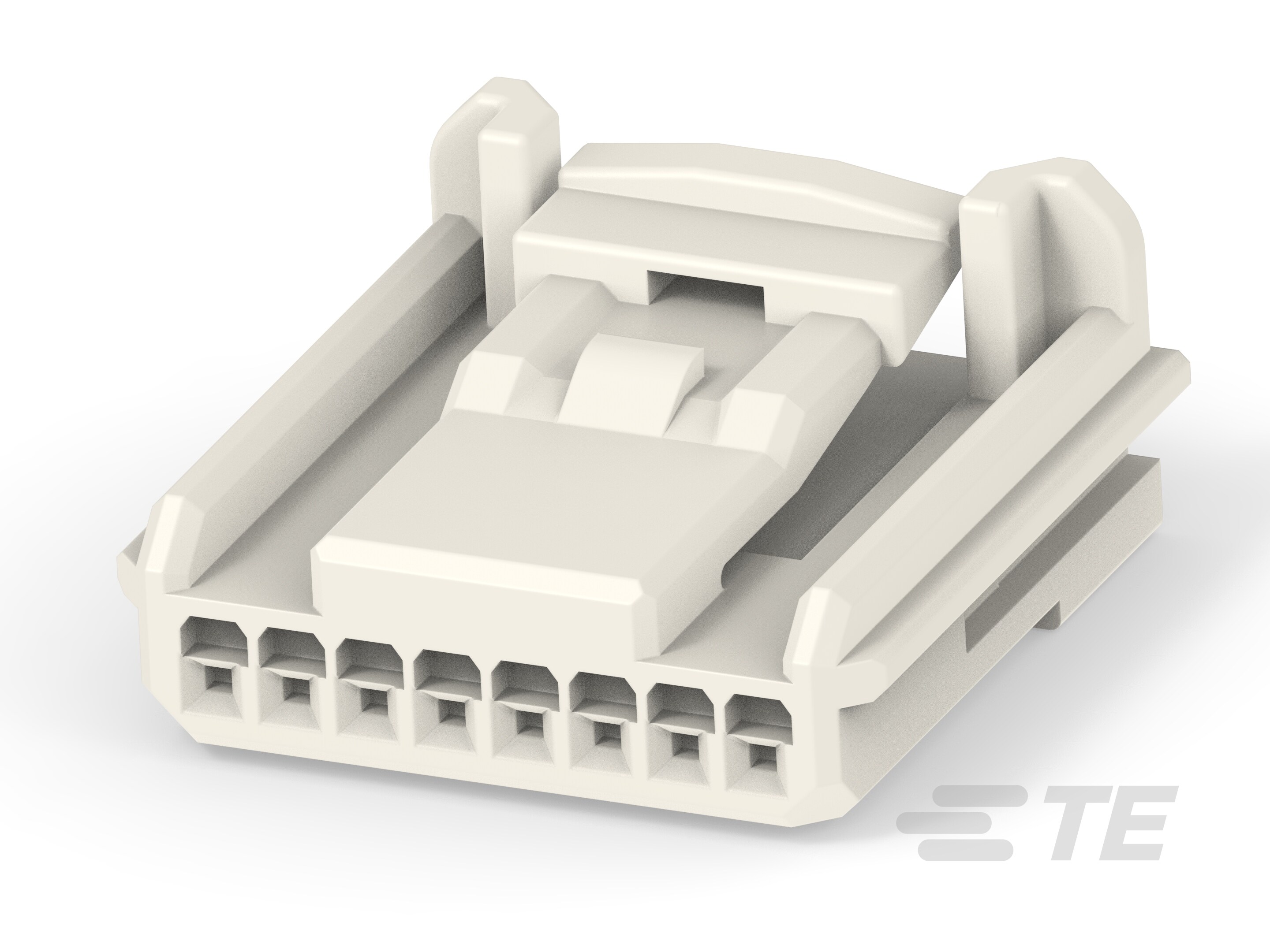 1746875-1 : AMP TH/.025 CONNECTOR SYSTEM, HOUSING | TE