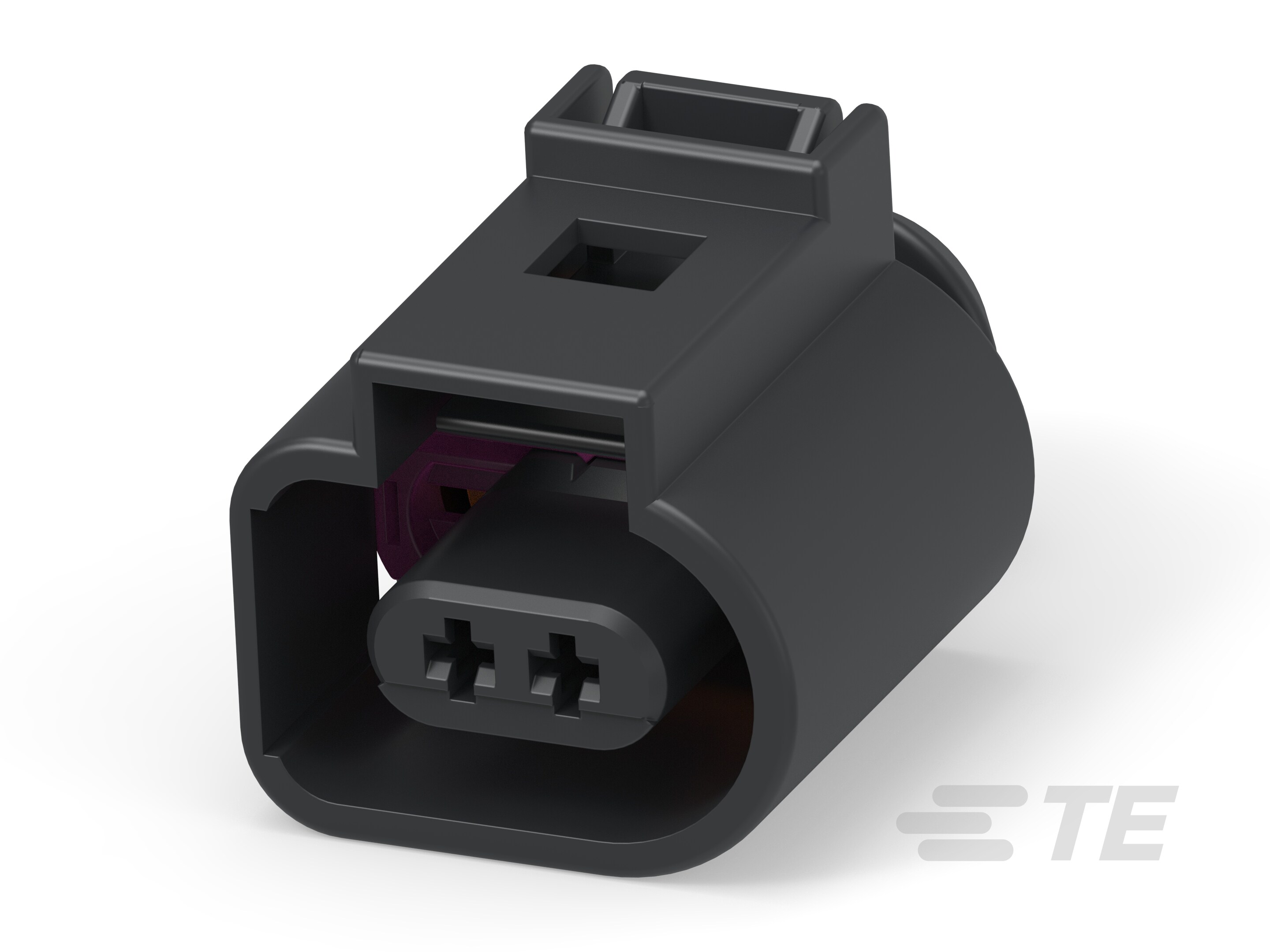 1746894-1 : AMP Timer Connector Housing | TE Connectivity