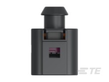 1746894-1 : AMP Timer Connector Housing | TE Connectivity