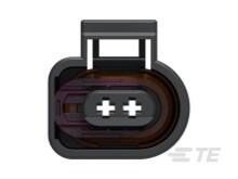人気商品の中古品・新品・未使用品 1746894-1 : AMP Timer Connector Housing | TE Connectivity ヘアアイロン