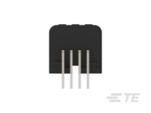1746909-1 : AMP Signal Header | TE Connectivity