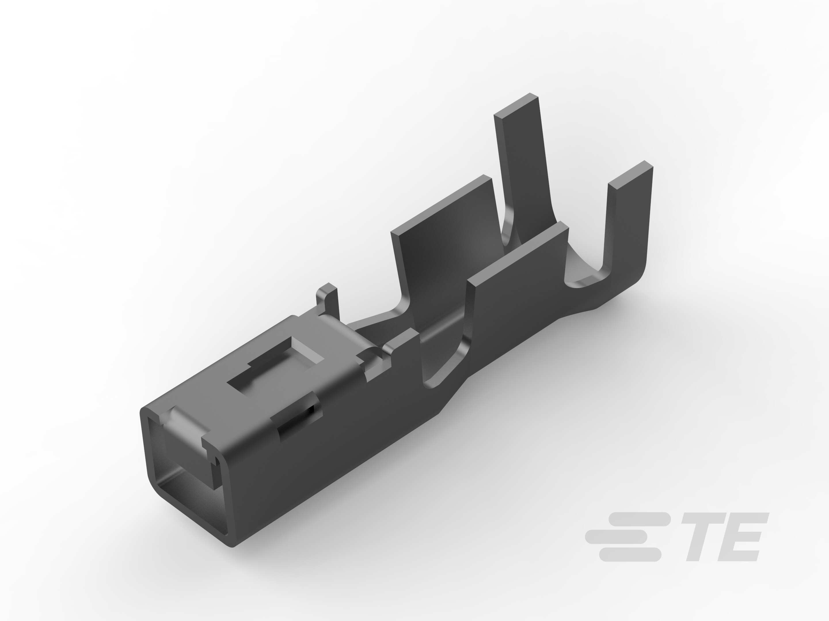GRACE INERTIA CONNECTOR 6.2MM PITCH REC-1746972-1