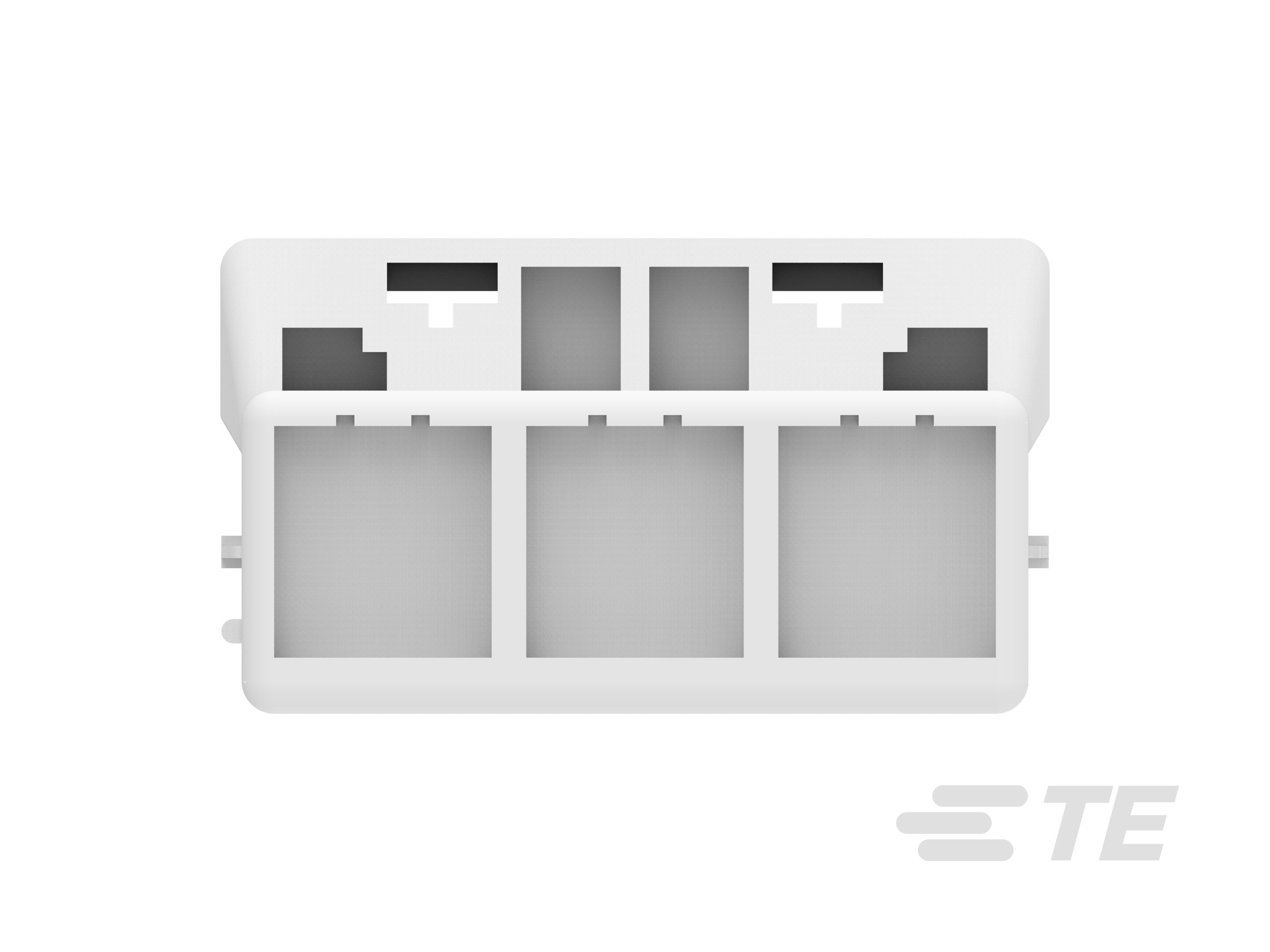 17469e 1746978-1 : GRACE INERTIA Standard Rectangular Connectors | TE Connectivity