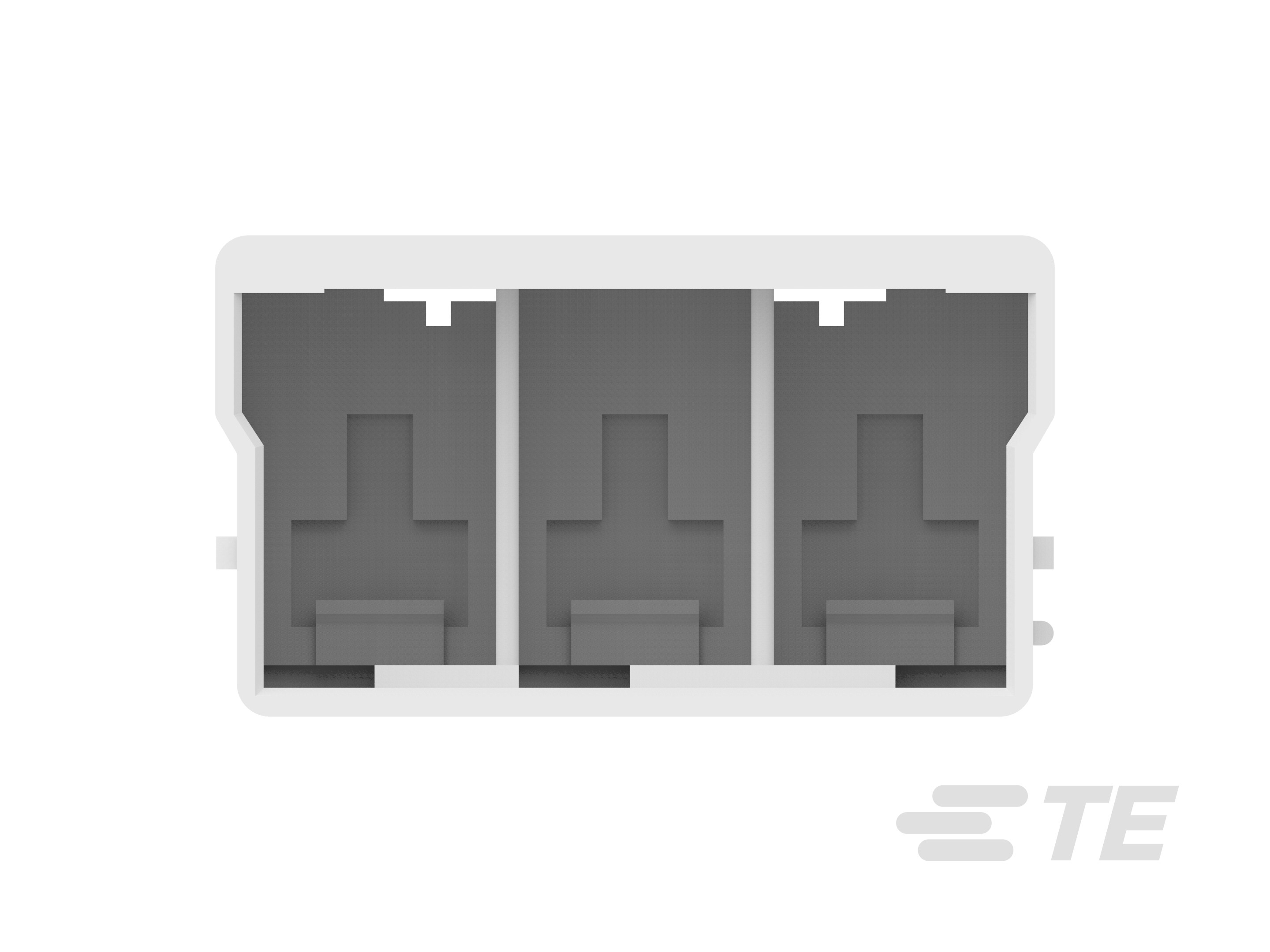 17469e 1746978-1 : GRACE INERTIA Standard Rectangular Connectors | TE Connectivity