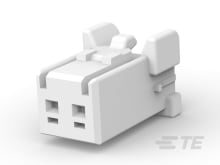 TE Connectivity 1747066-2