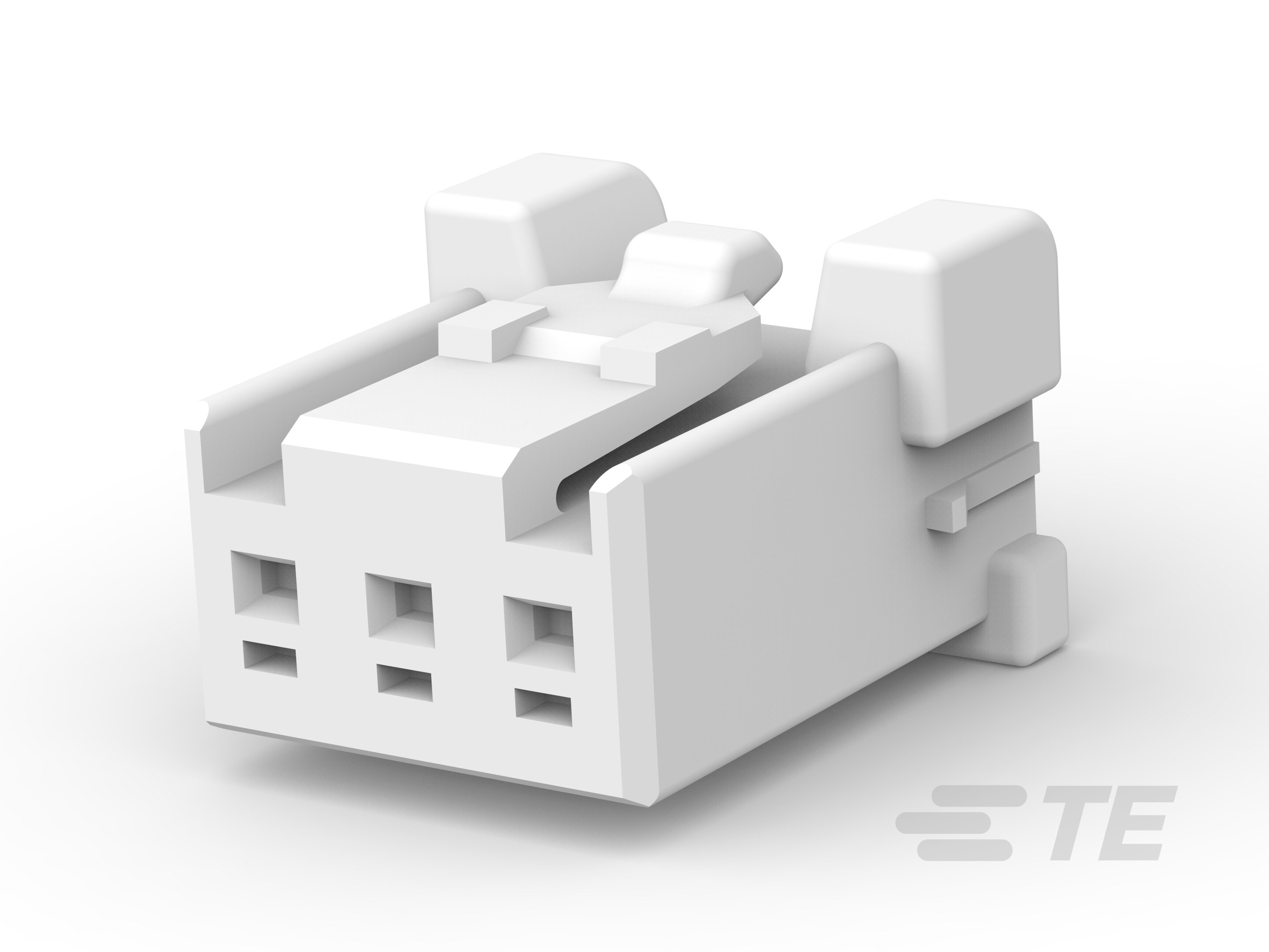 1747066-3 : GRACE INERTIA Wire-to-Board Connector Assemblies