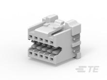 1747069-1 Wire-to-Board Connector Housings 1