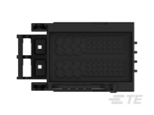 1747140-1 : AMP TH/.025 コネクタ システム、ハウジング | TE
