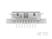 人気ブランドの新作 Signal AMP : 1747285-2 Header Connectivity TE | パーツ