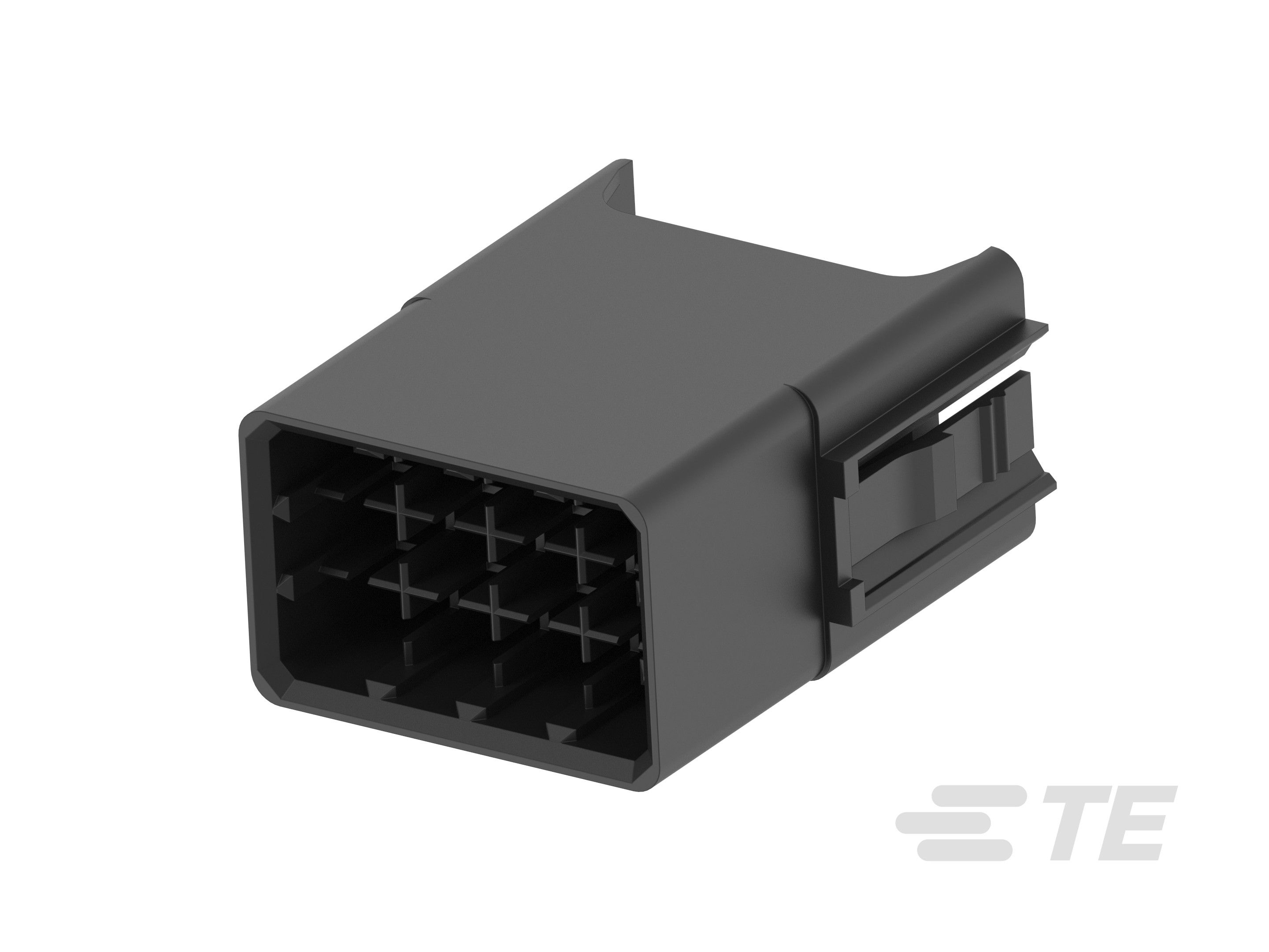 1747364-1 : Dynamic Series 電線対基板コネクタのアセンブリ