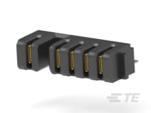1747367-1 : DC Jack Connectors | TE Connectivity