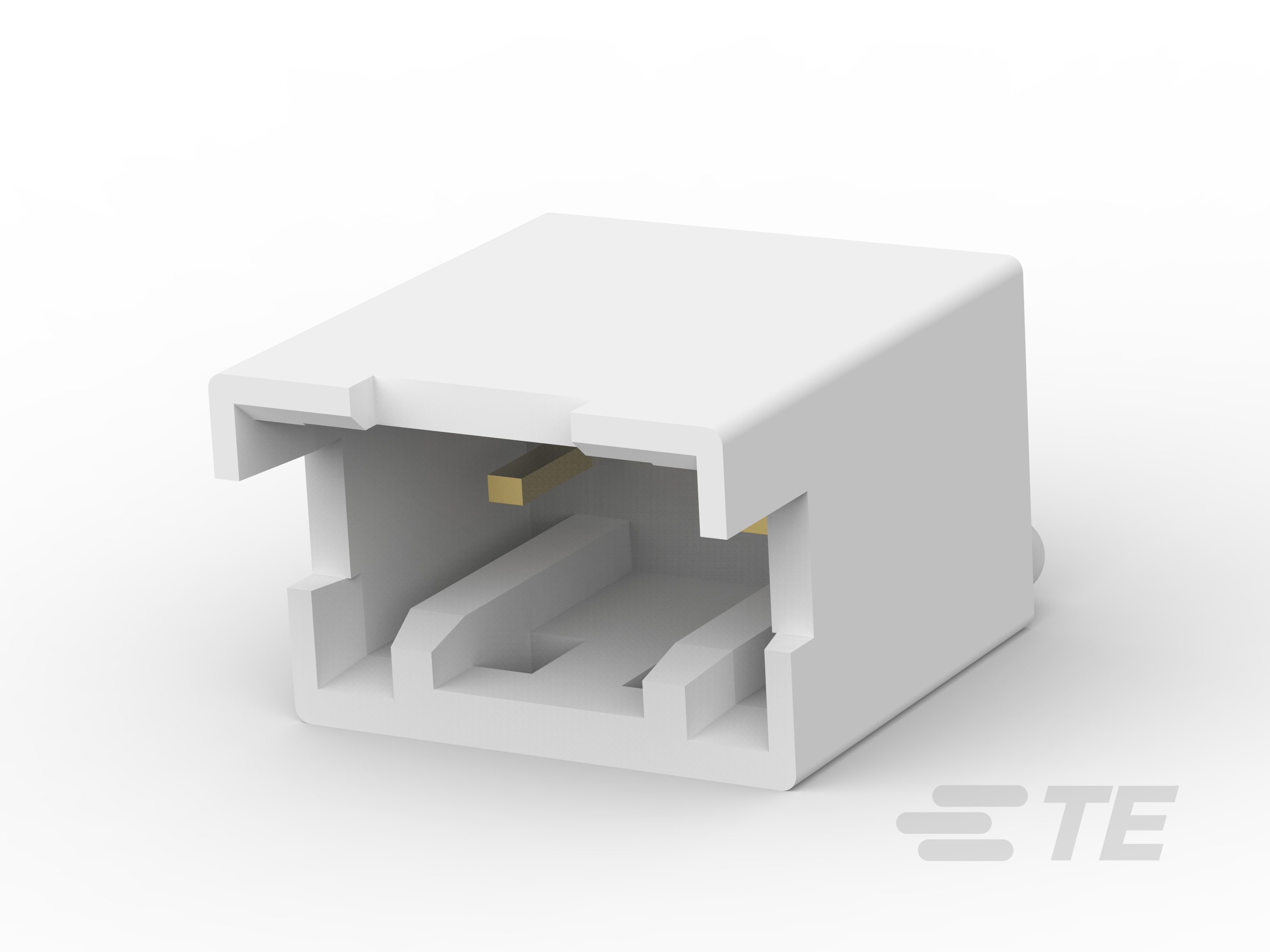 1747508-1 : GRACE INERTIA 2.5 PCB ヘッダおよびリセプタクル | TE Connectivity
