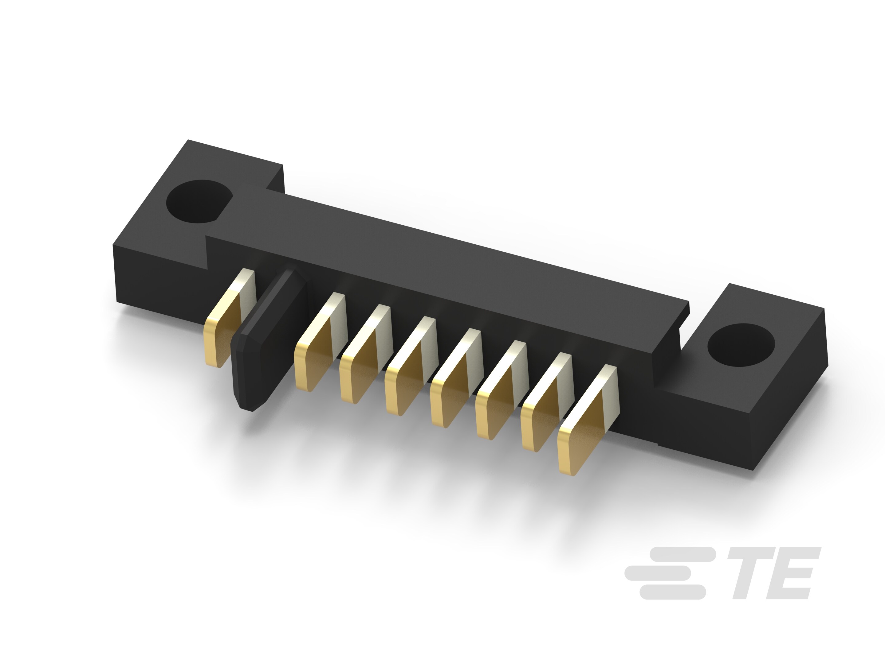 PACKING,PLUG ASSY. 8POS. 2MM PITCH BATTE