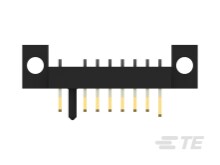1747785-1 : DC Jack Connectors | TE Connectivity