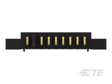 1747785-1 : DC Jack Connectors | TE Connectivity