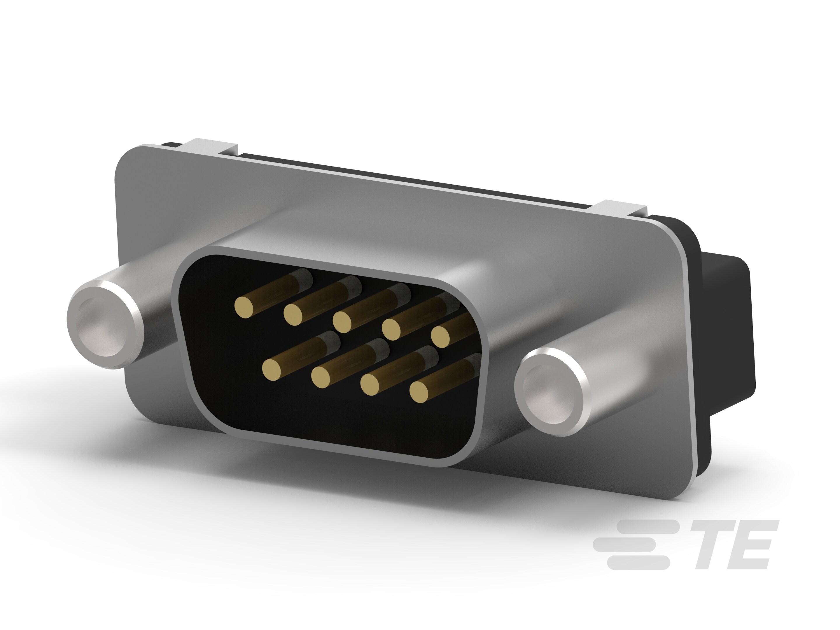 09 PLUG SP/FMS SCRLK-1-747871-4