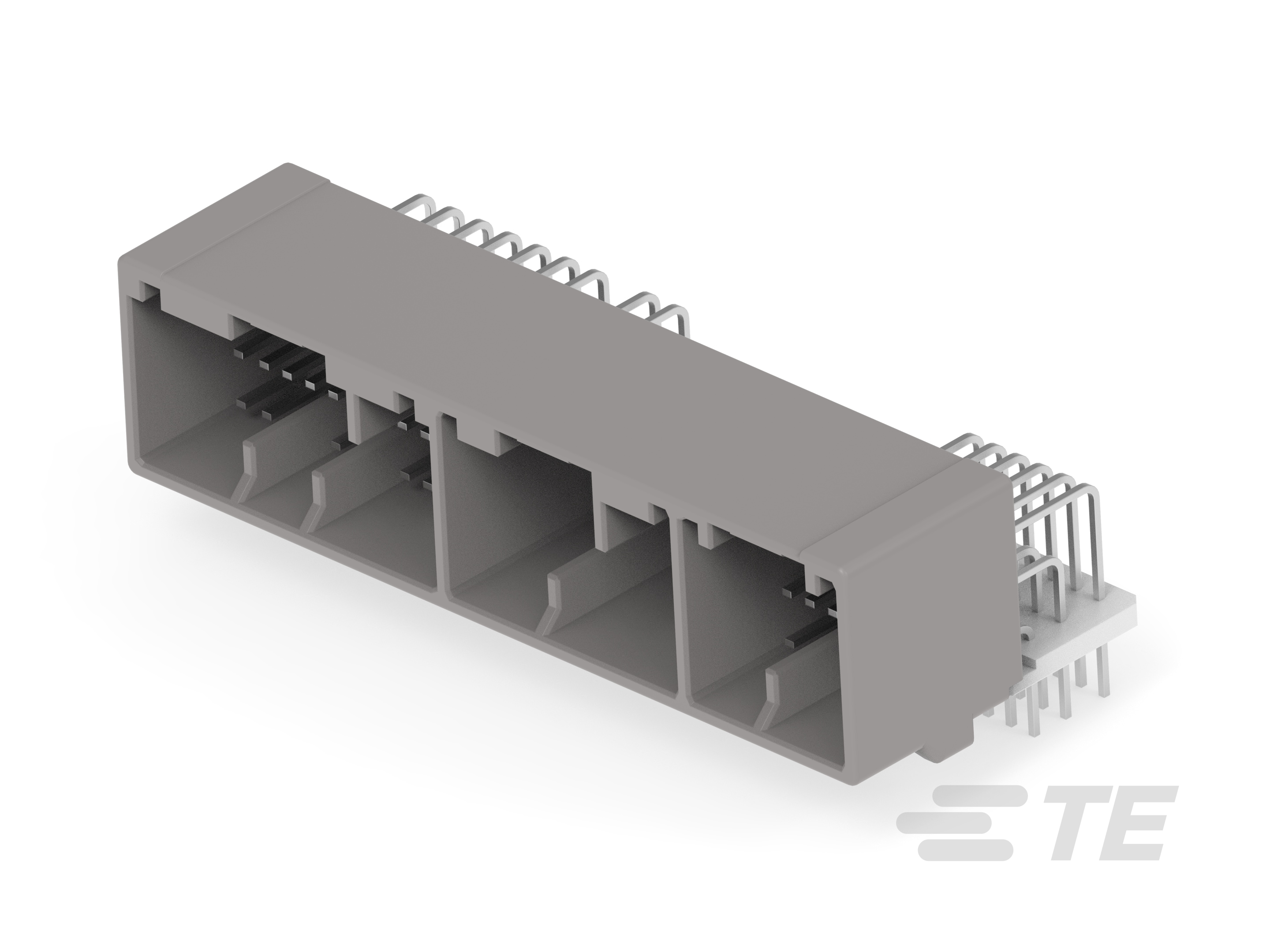 040III HD 48POS CAP ASSY-1747962-1
