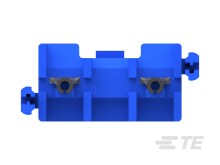 1744426-3 : Economy Power 2.5 PCB Headers & Receptacles | TE