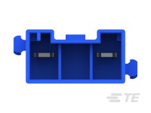 1744426-3 : Economy Power 2.5 PCB Headers & Receptacles | TE