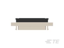 1-749656-1 : AMPLIMITE IDC D-Sub: Receptacle Assembly, Panel