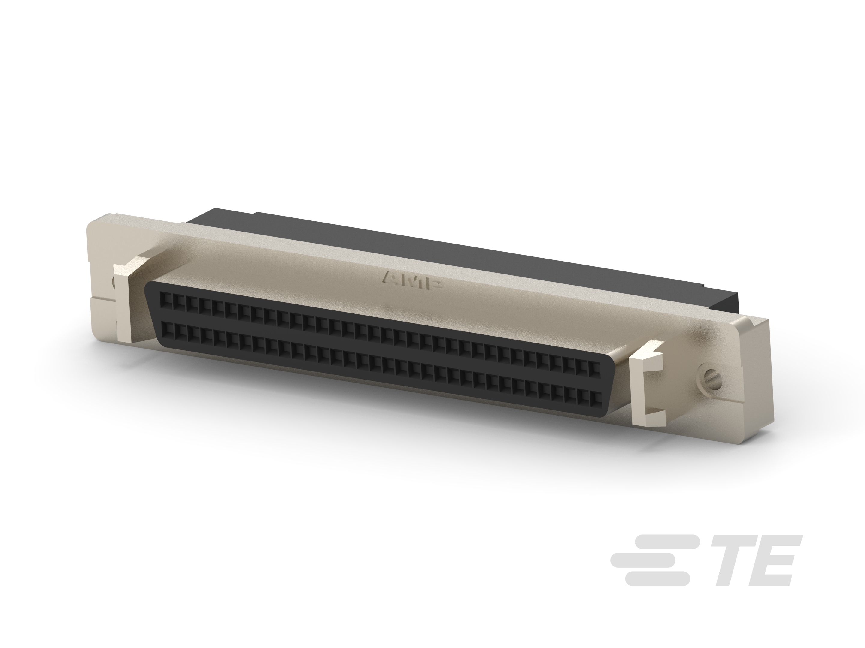 正規代理店 1-749656-2 Panel Assembly, Receptacle D-Sub: IDC AMPLIMITE : ウェア