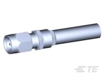SMA Cable Plug 2031 5013 02-1757851-1