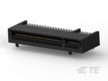 PCI Express RA assy 5.8mm slot 2.3mm pc-1761465-3