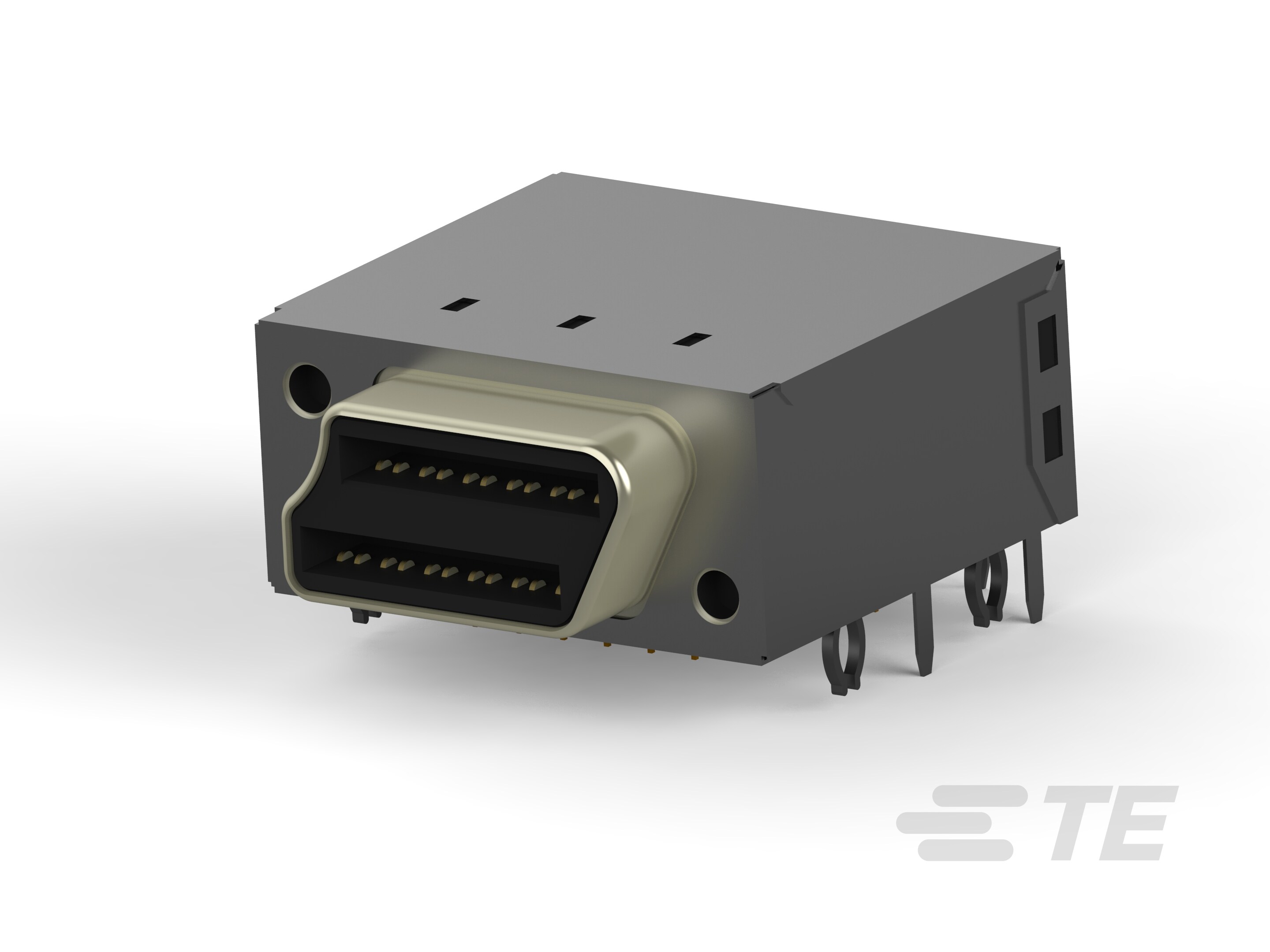 1761482-1 : MRJ21 Connectors | TE Connectivity