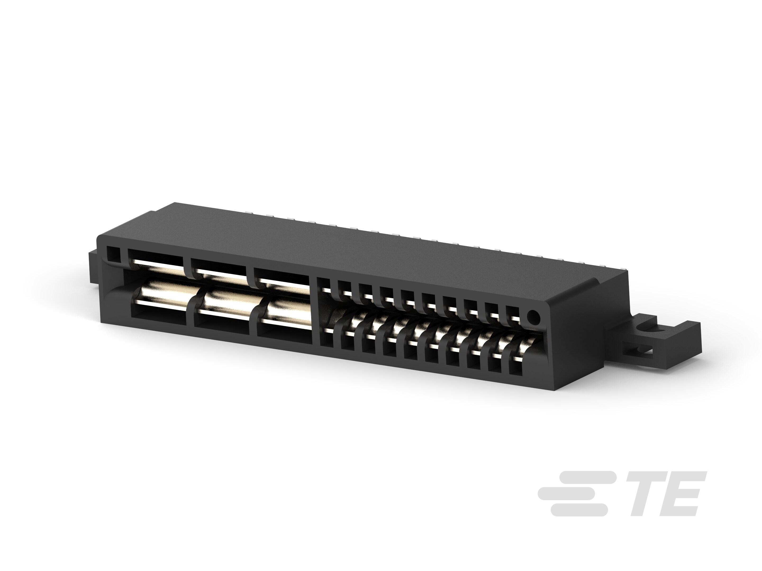 1761500-1 : Card Edge Power Connectors | TE Connectivity
