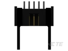 1761606-3 : AMP-LATCH Ribbon Cable Connectors | TE Connectivity