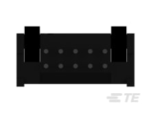 1761681-3 : AMP-LATCH Ribbon Cable Connectors | TE Connectivity
