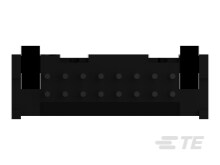 リボン様確認用 1761686-3 : AMP-LATCH Ribbon Cable Connectors | TE Connectivity