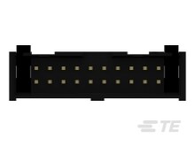 売れ筋商品 Connectors Cable Ribbon AMP-LATCH : 1761608-7 | Connectivity TE アクセサリー