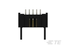 Amp Latch 1761609 3 Ribbon Cable Connectors Te Connectivity