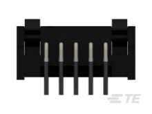 【35％OFF】 Cable Ribbon AMP-LATCH : 1761609-3 Connectors Connectivity TE | その他多肉植物