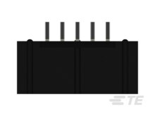 2-1761679-3 : AMP-LATCH Ribbon Cable Connectors | TE