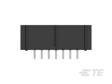 176293-1 : AMP Universal Power Standard Rectangular